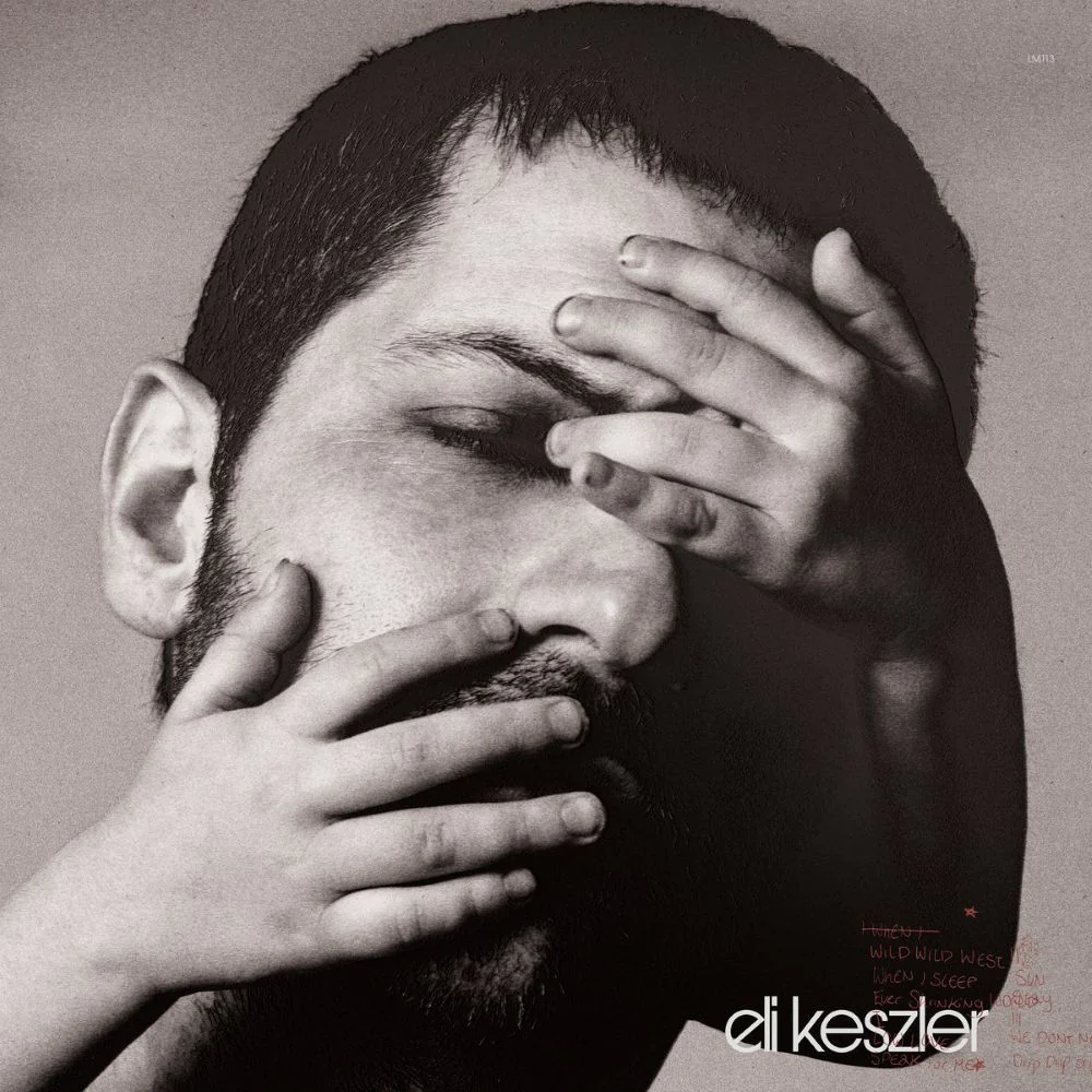 Eli Keszler Eli Keszler Vinyl LP 2025