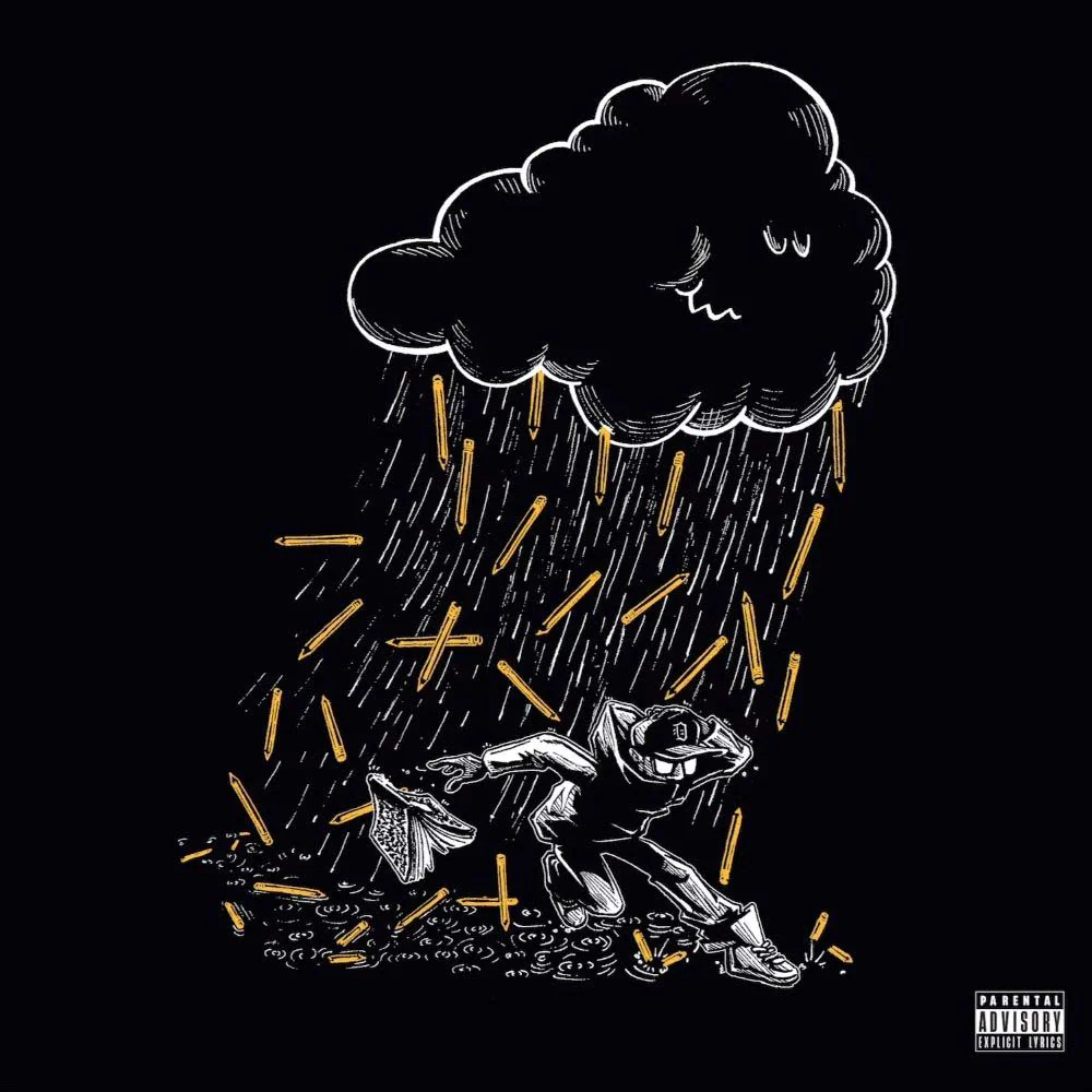 Elzhi Lead Poison: 10Th Anniversary Vinyl LP RSD 2026