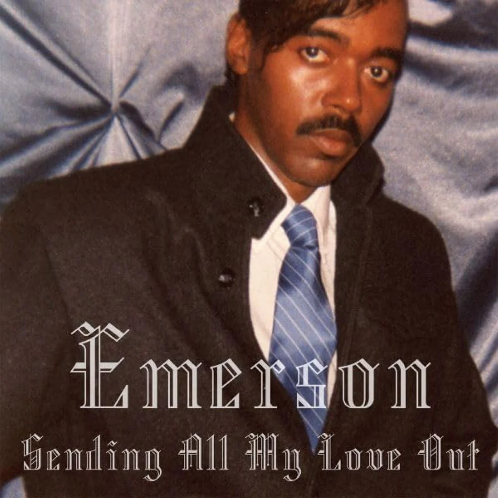 Emerson Sending All My Love (5 Year Anniversary) Vinyl LP Yellow Colour 2025