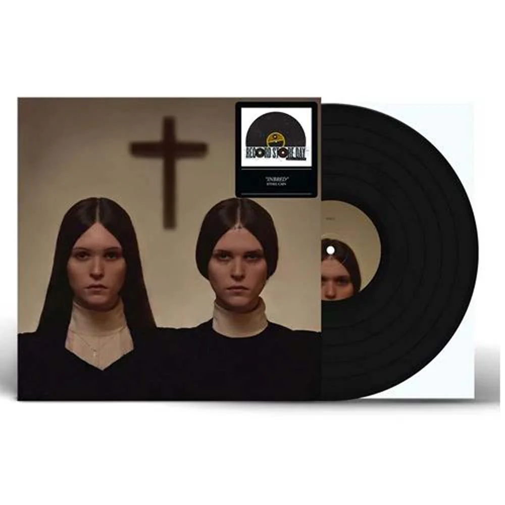 Ethel Cain Inbred 12" Vinyl EP RSD 2026