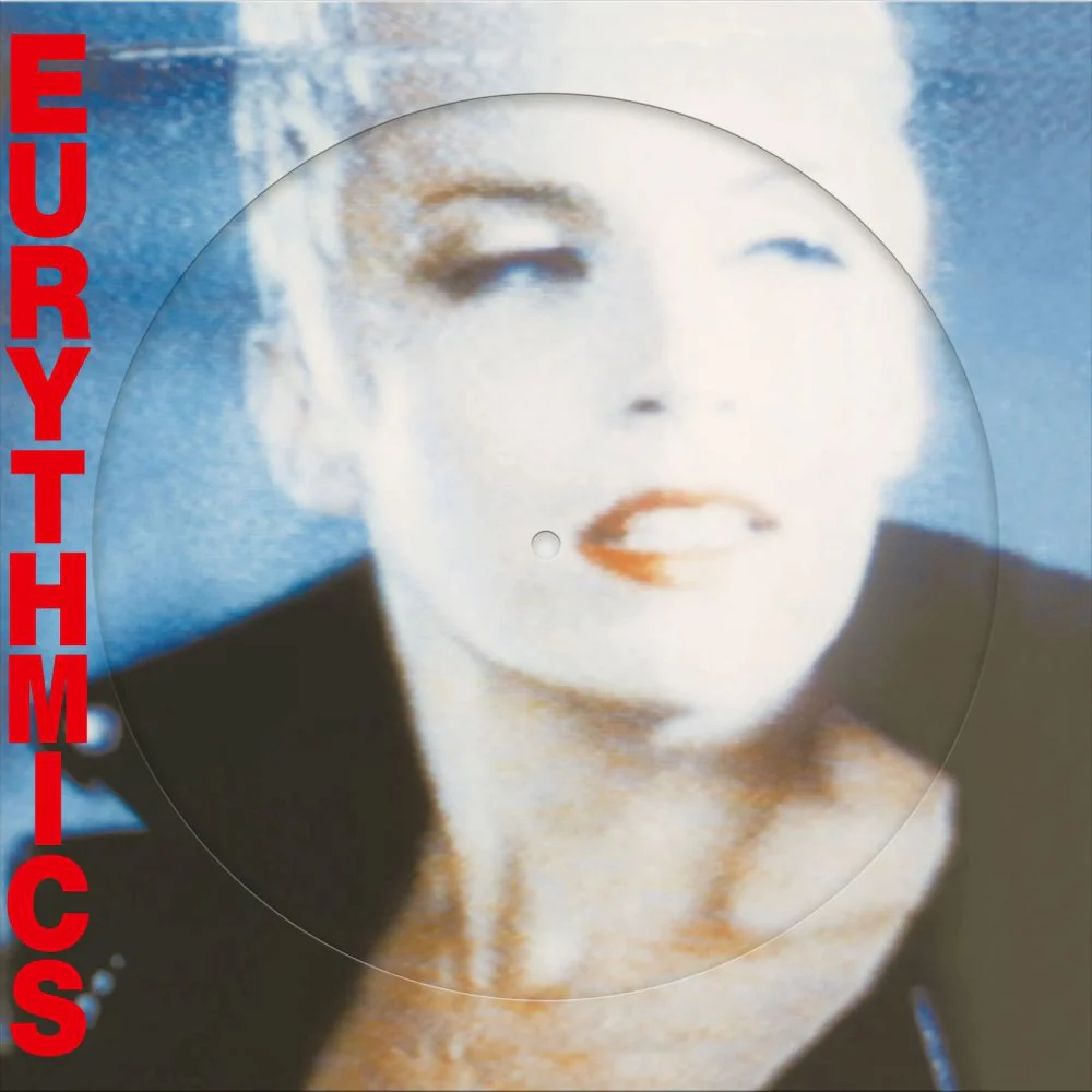 Eurythmics Be Yourself Tonight Vinyl LP RSD 2025