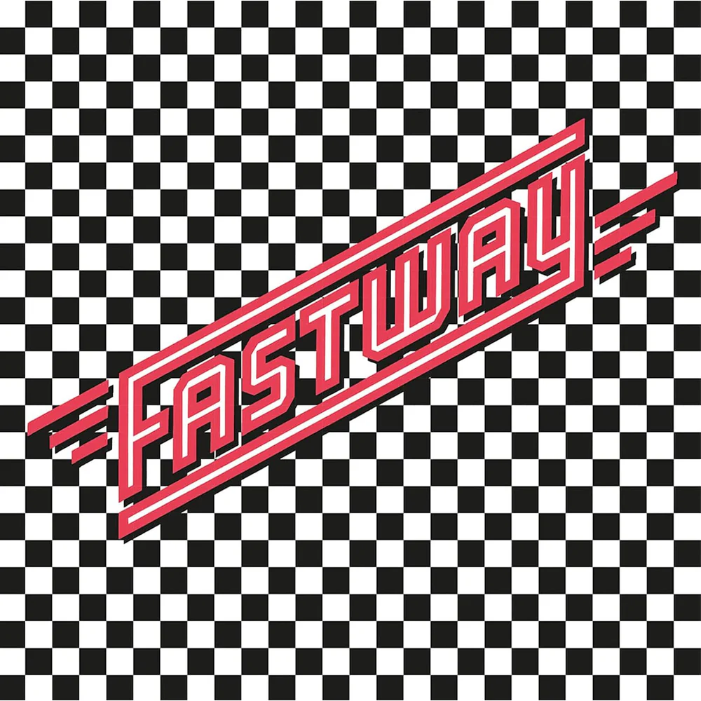 Fastway Fastway Vinyl LP 2026