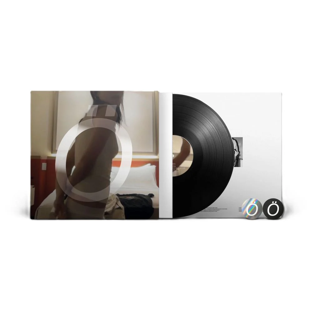 Fcukers Ö Vinyl LP 2026