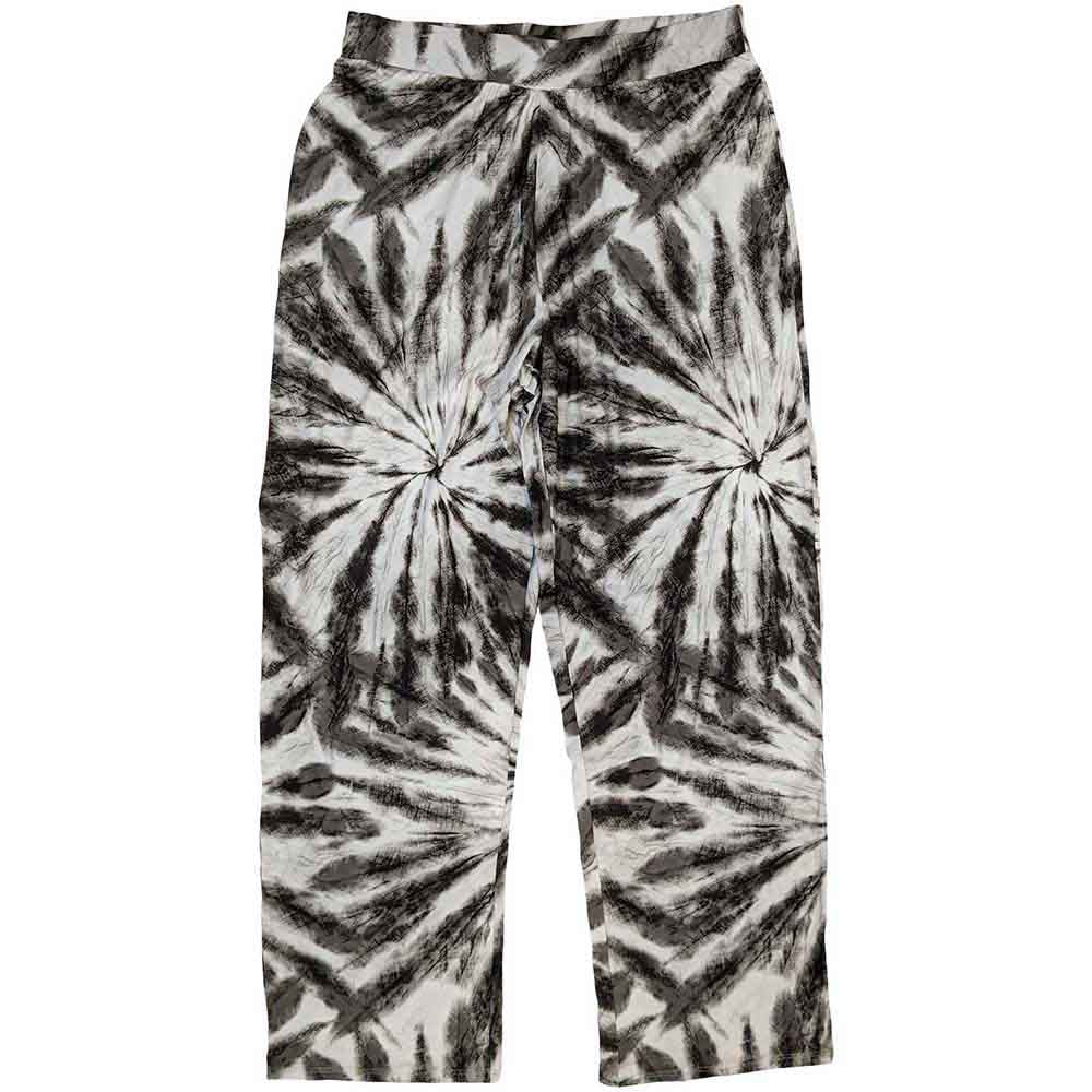 Foo Fighters Logo Ladies X-Small Pyjamas - Image 3