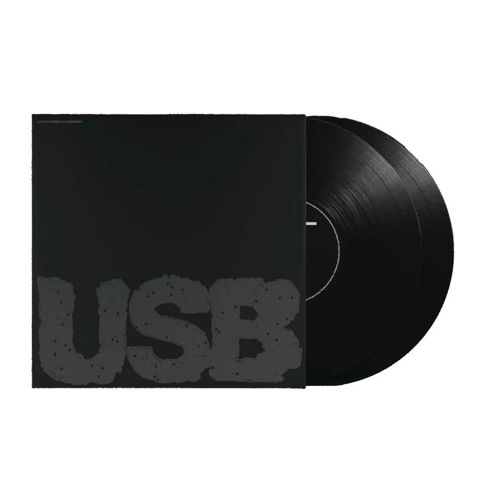 Fred Again USB002 Vinyl LP 2025