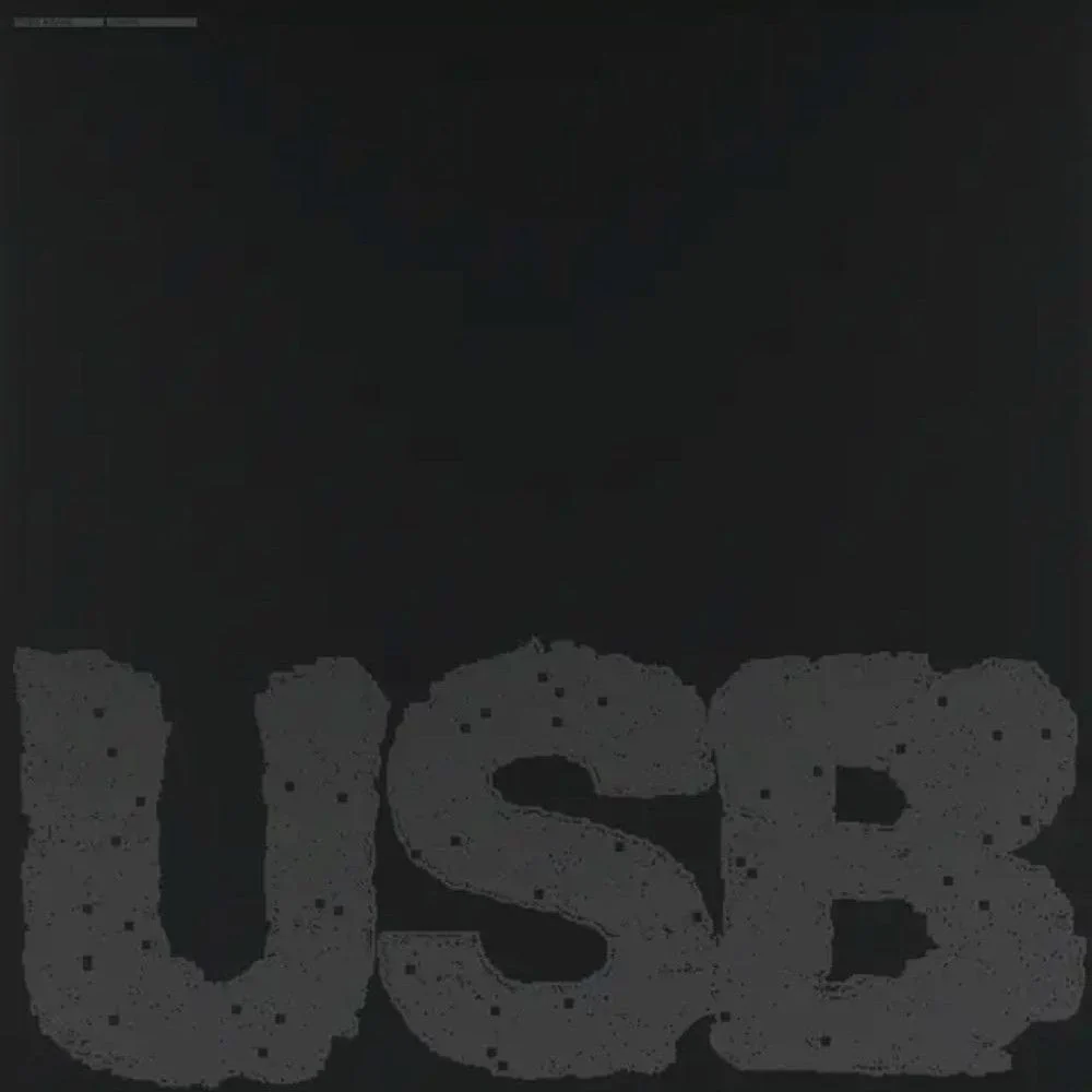 Fred Again USB002 Vinyl LP 2025 - Image 2