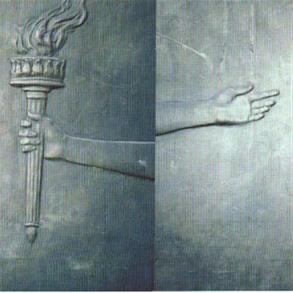 Fugazi The Argument Vinyl LP 2001