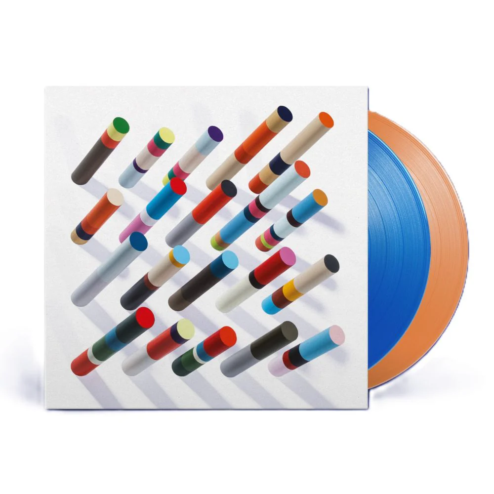 New Releases