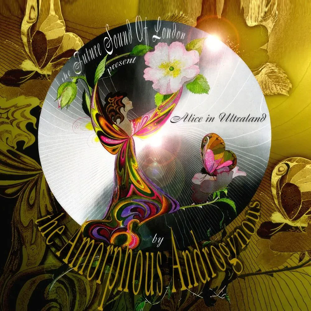 Future Sound of London, The Alice In Ultraland RSD 2025