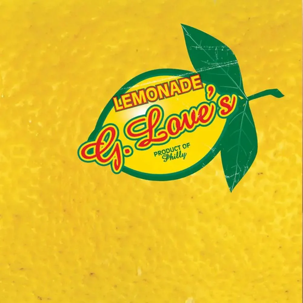 G. Love & Special Sauce Lemonade (20th Anniversary Edition) Vinyl LP 2026