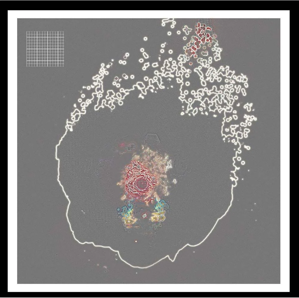 Gates Of Light Gates Of Light II Vinyl LP 2024