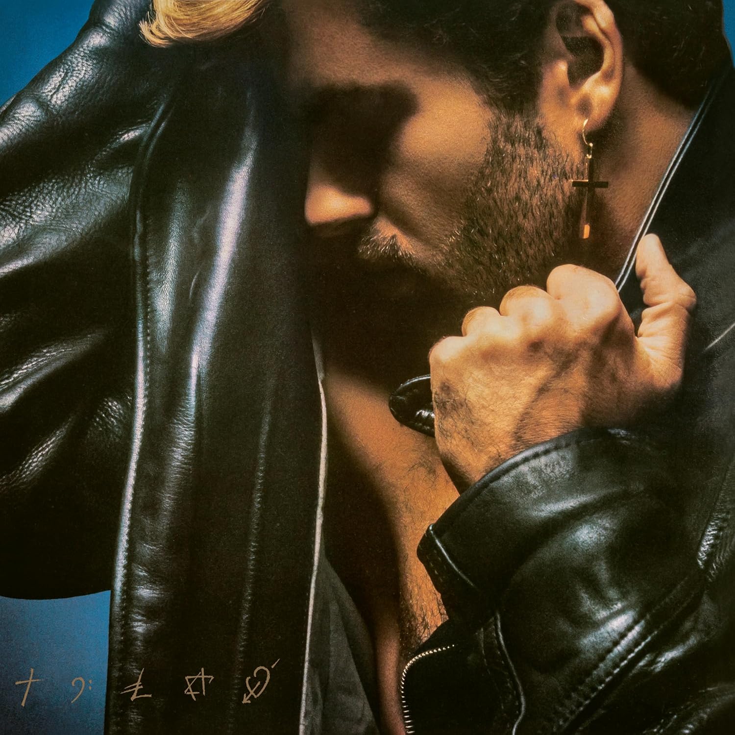 George Michael Faith CD Due Out 20/02/2026