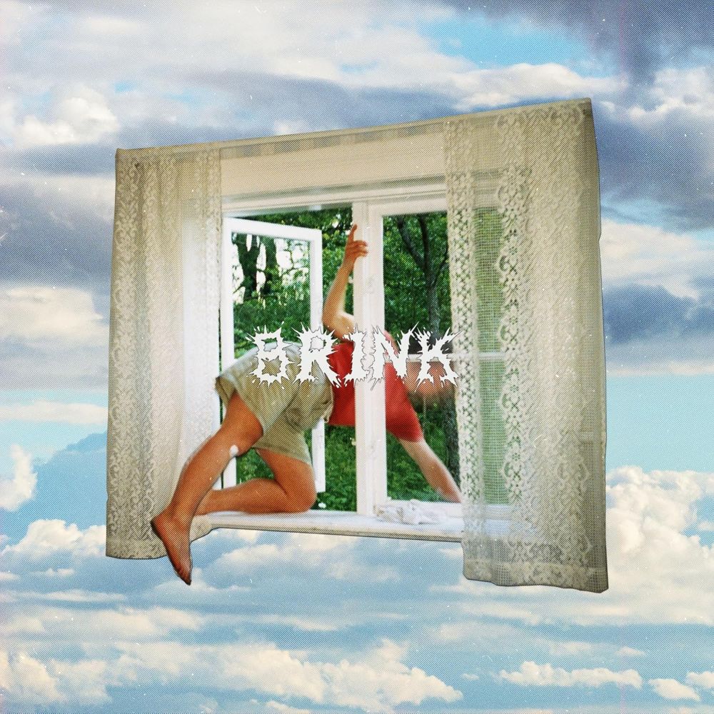 Girl Scout Brink Vinyl LP 2026