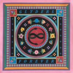 Glyders Forever Vinyl LP 2025