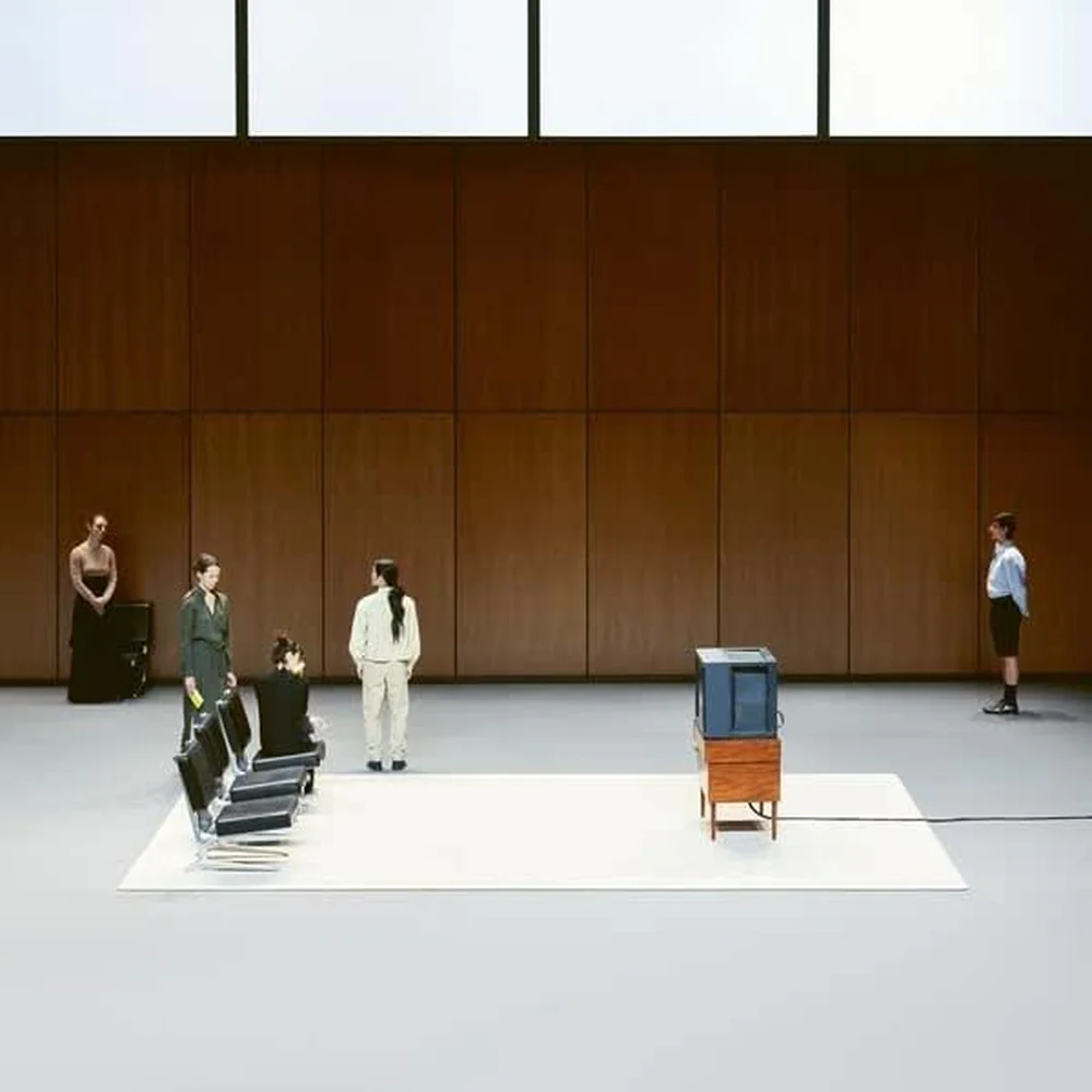 GOAT (JP) & RICARDO VILLALOBOS - WITHOUT REFERENCES / CINDY VAN ACKER (RICARDO VILLALOBOS VARIATIONS) Vinyl LP Due Out 19/06/26