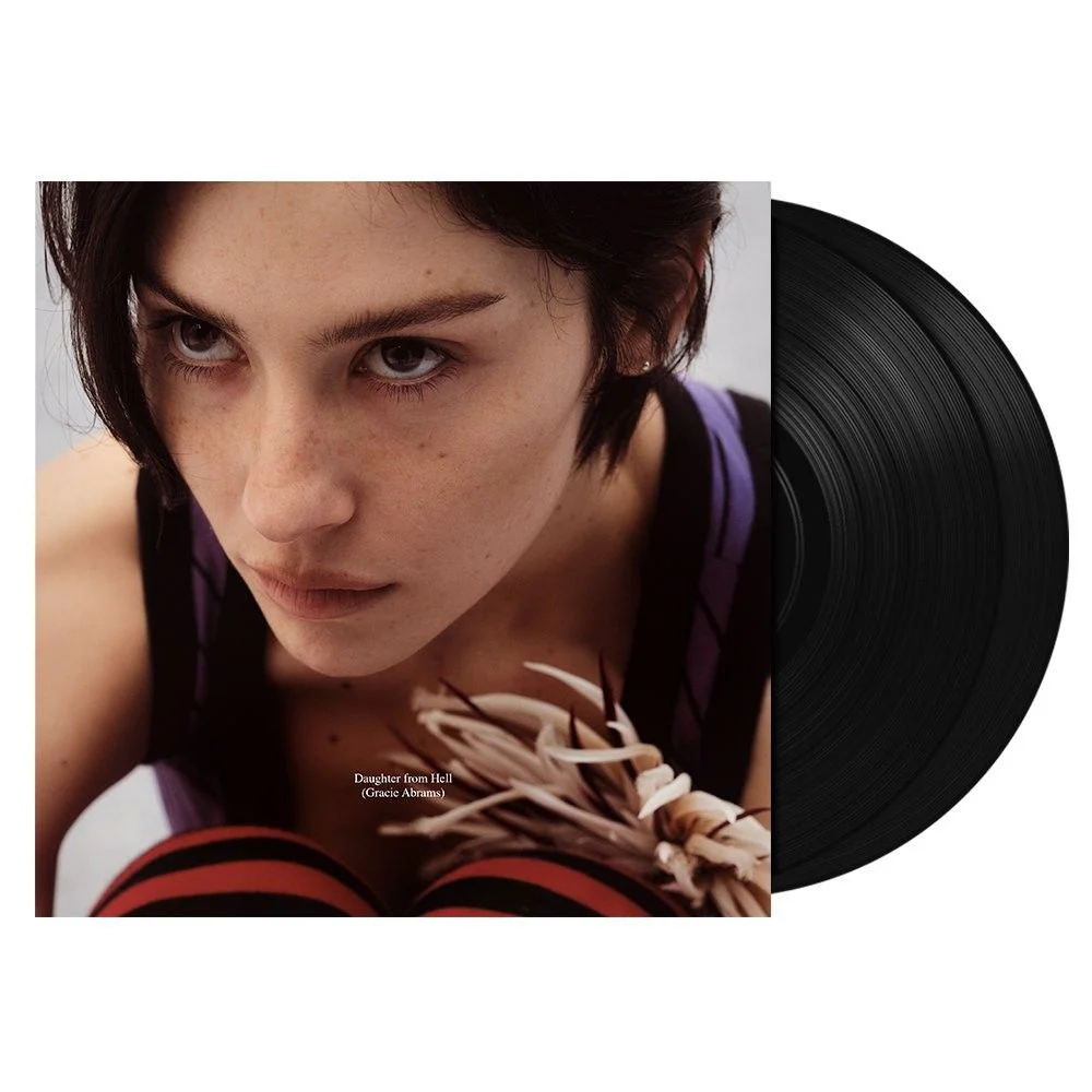 Gracie Abrams Daughter From Hell Vinyl LP Due Out 17/07/26