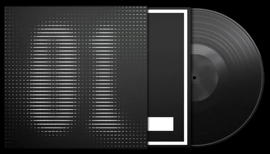 Gravity Records 01 Vinyl LP RSD 2025