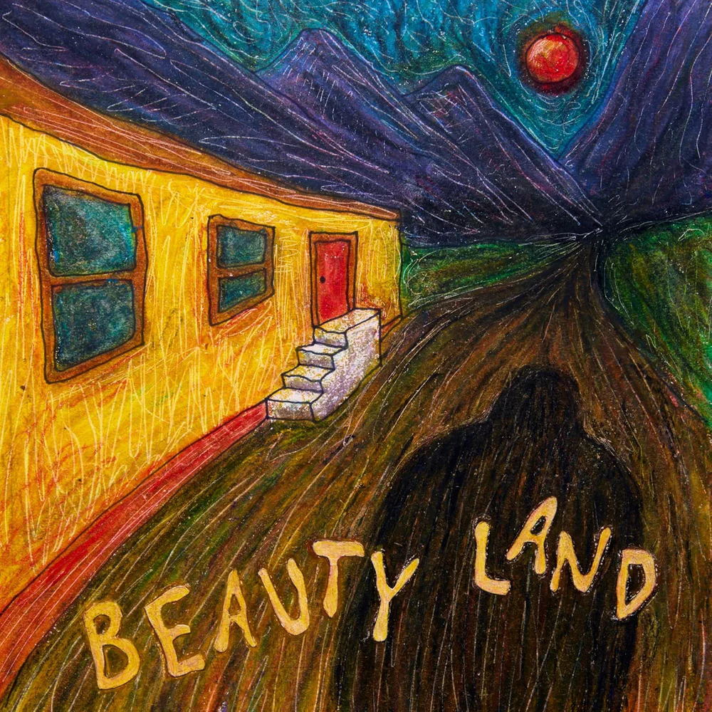 Greg Mendez Beauty Land Cassette Due Out 29/05/26