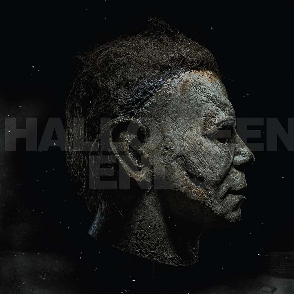 Halloween Ends: Original Motion Picture Soundtrack Vinyl LP Expanded Edition 2025