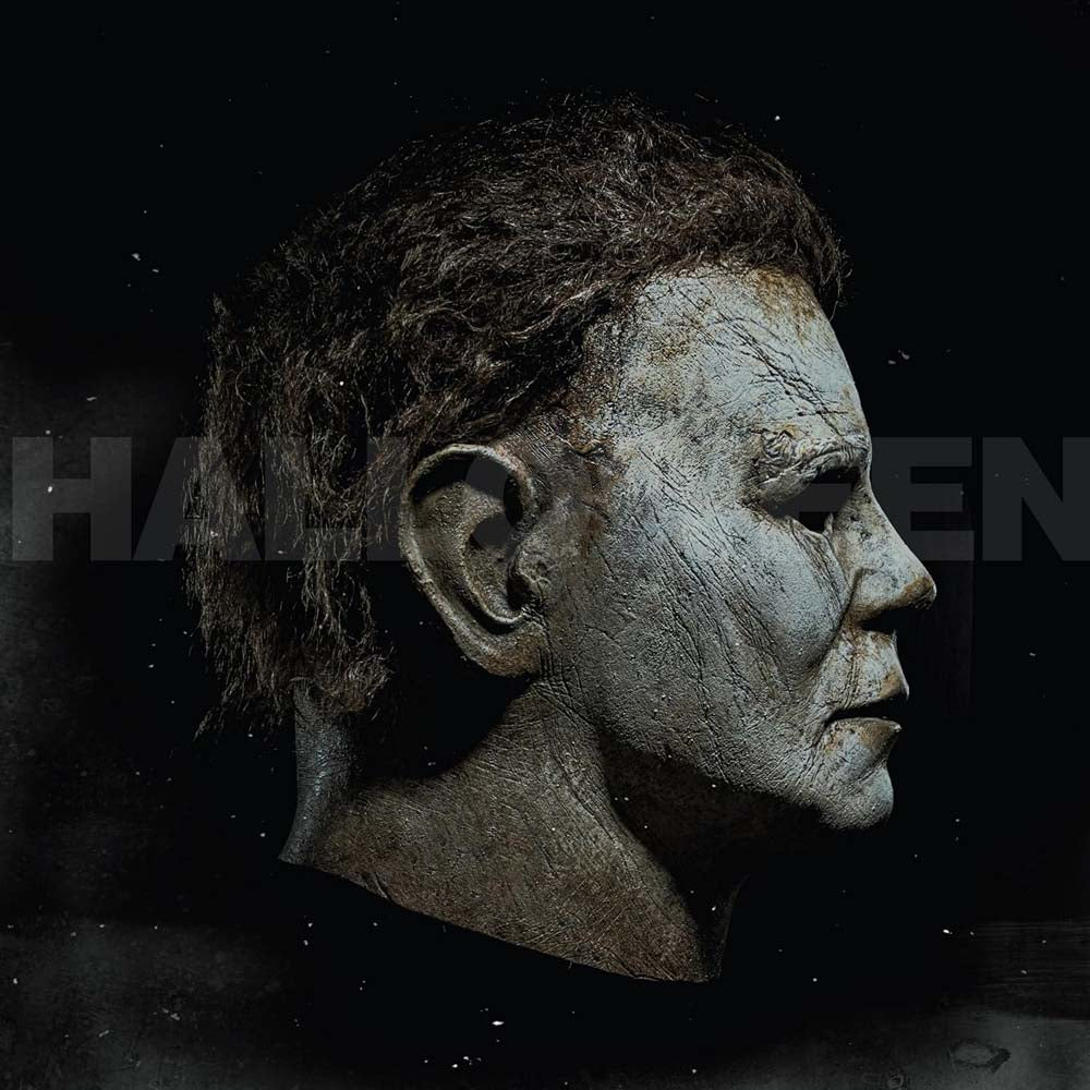Halloween:: Original Motion Picture Soundtrack Vinyl LP Expanded Art Edition 2025