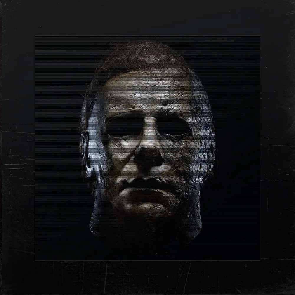 Halloween:The Complete Expanded Collection 6Vinyl LP 2025