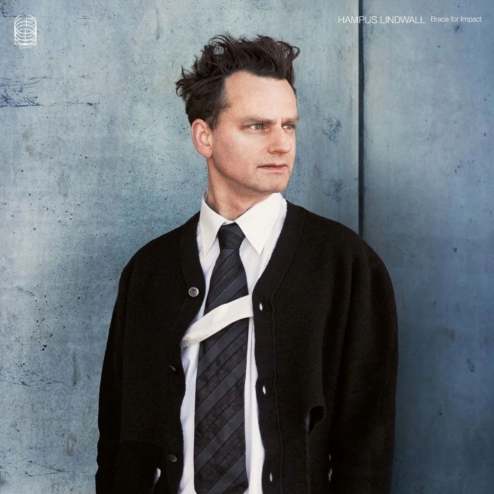 Hampus Lindwall Brace For Impact Vinyl LP 2025