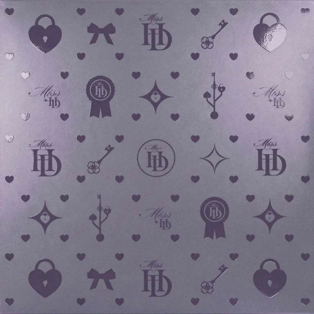 Hannah Diamond Reflections Upscaled Vinyl LP 2026