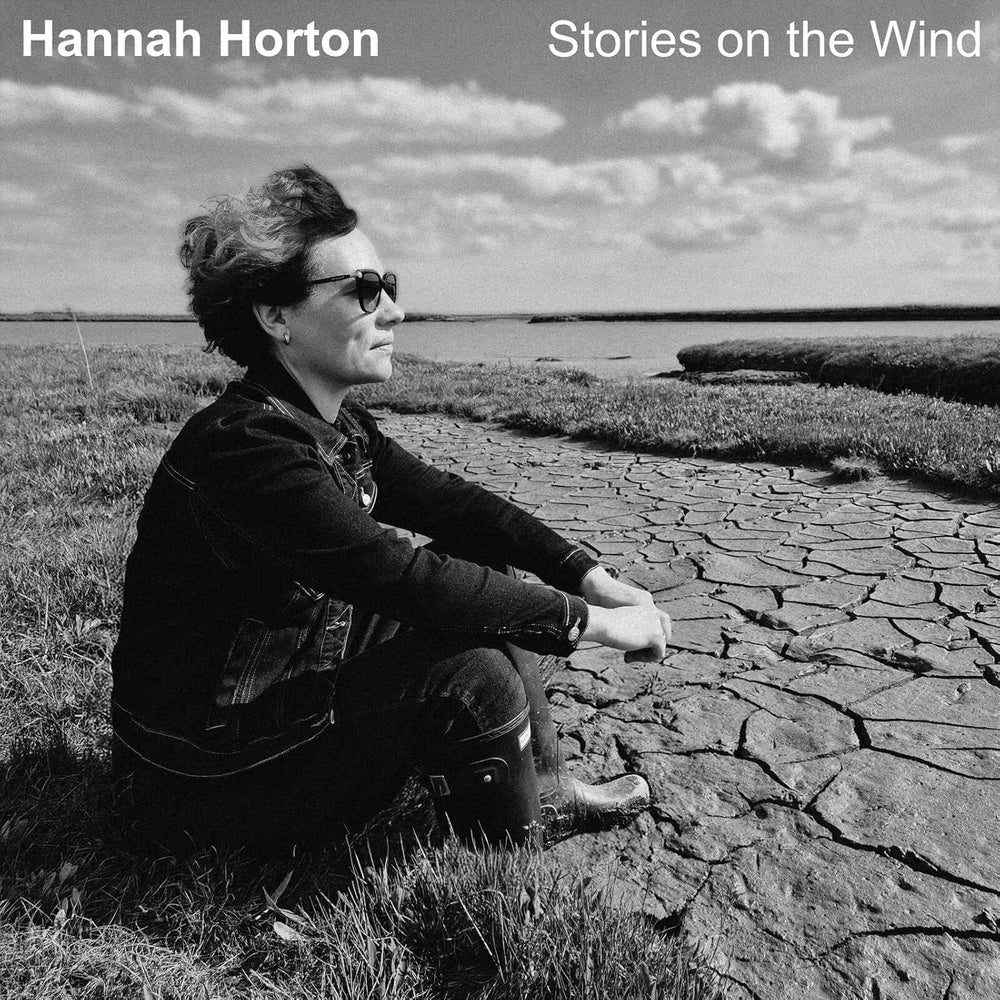 Hannah Horton Stories on the Wind Vinyl LP 2026