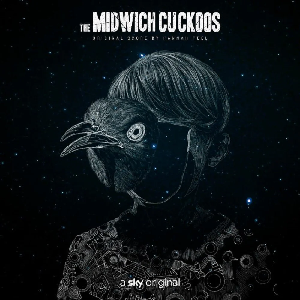 Hannah Peel The Midwich Cuckoos (Original Score) Vinyl LP 2023