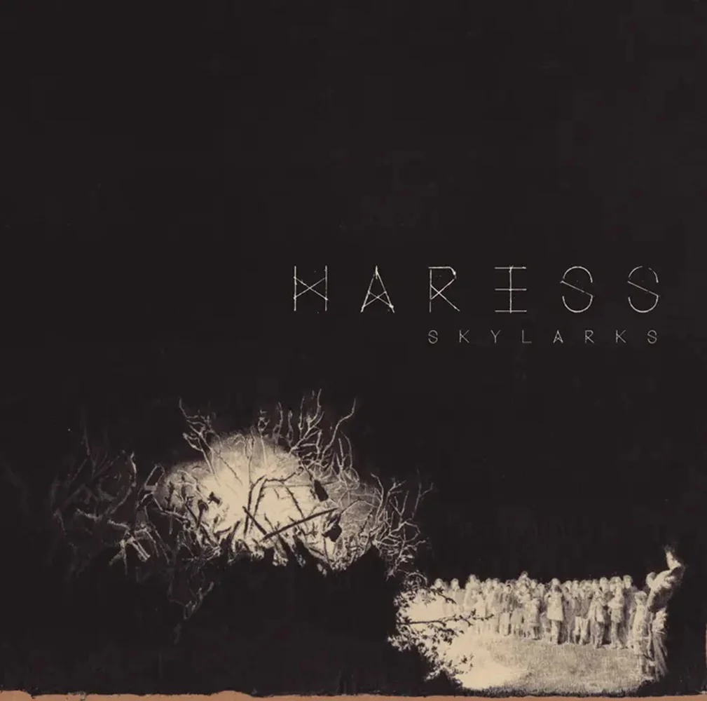 Haress Skylarks Vinyl LP 2025