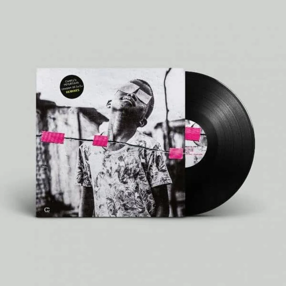 harles Petersohn Children Of Zu Zu Remixes Vinyl LP Due Out 29/05/26