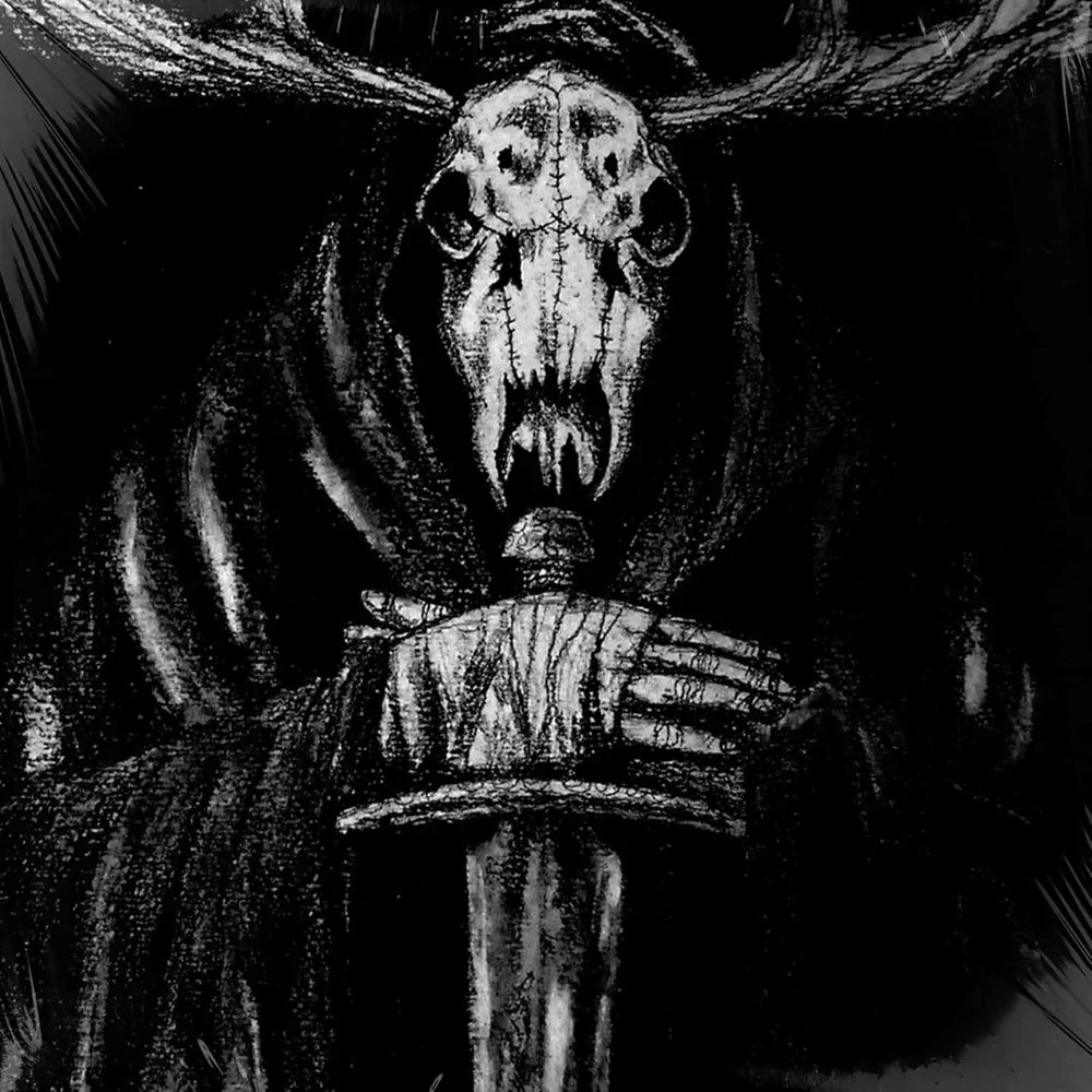 Havukruunu Rautaa ja Tulta Vinyl LP Due Out 12/06/26