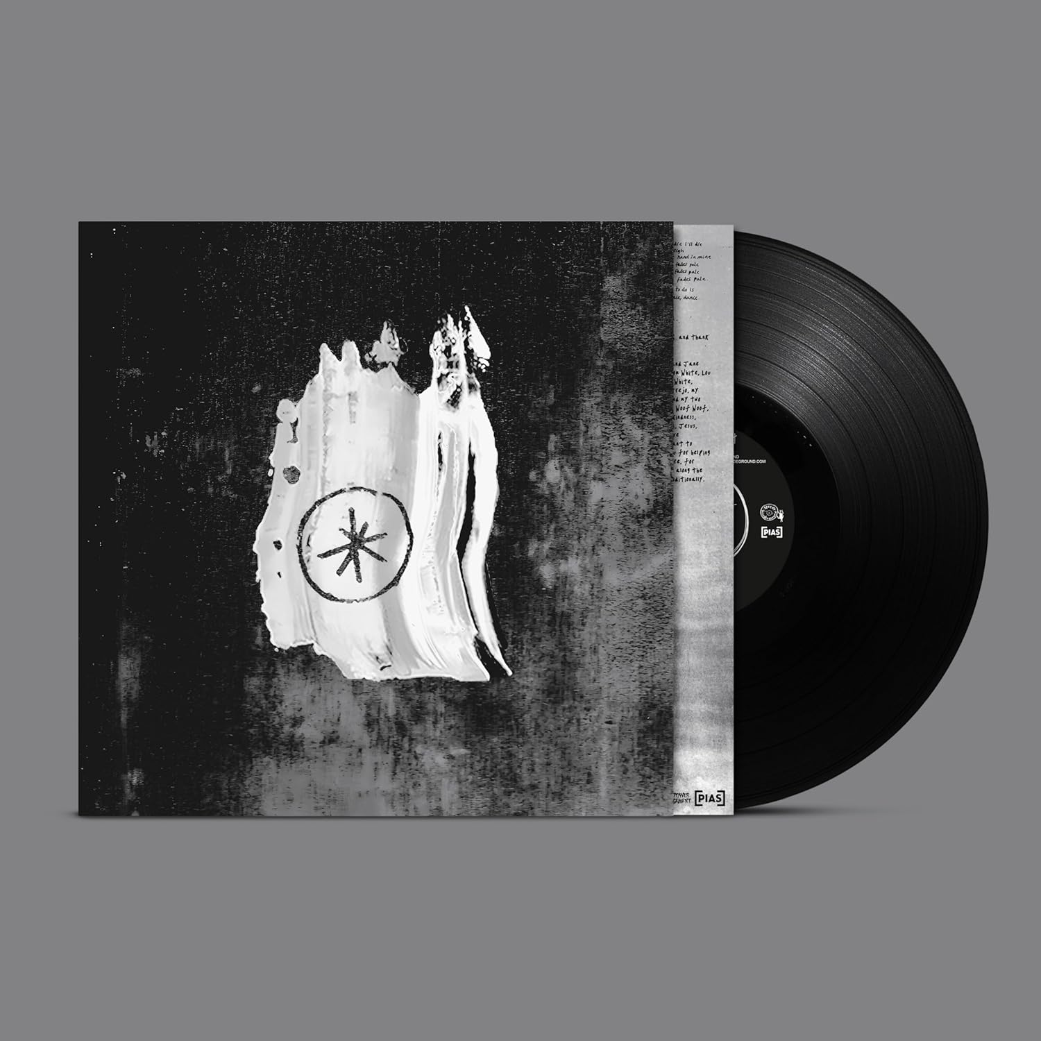 Heartworms Glutton For Punishment Vinyl LP 2025
