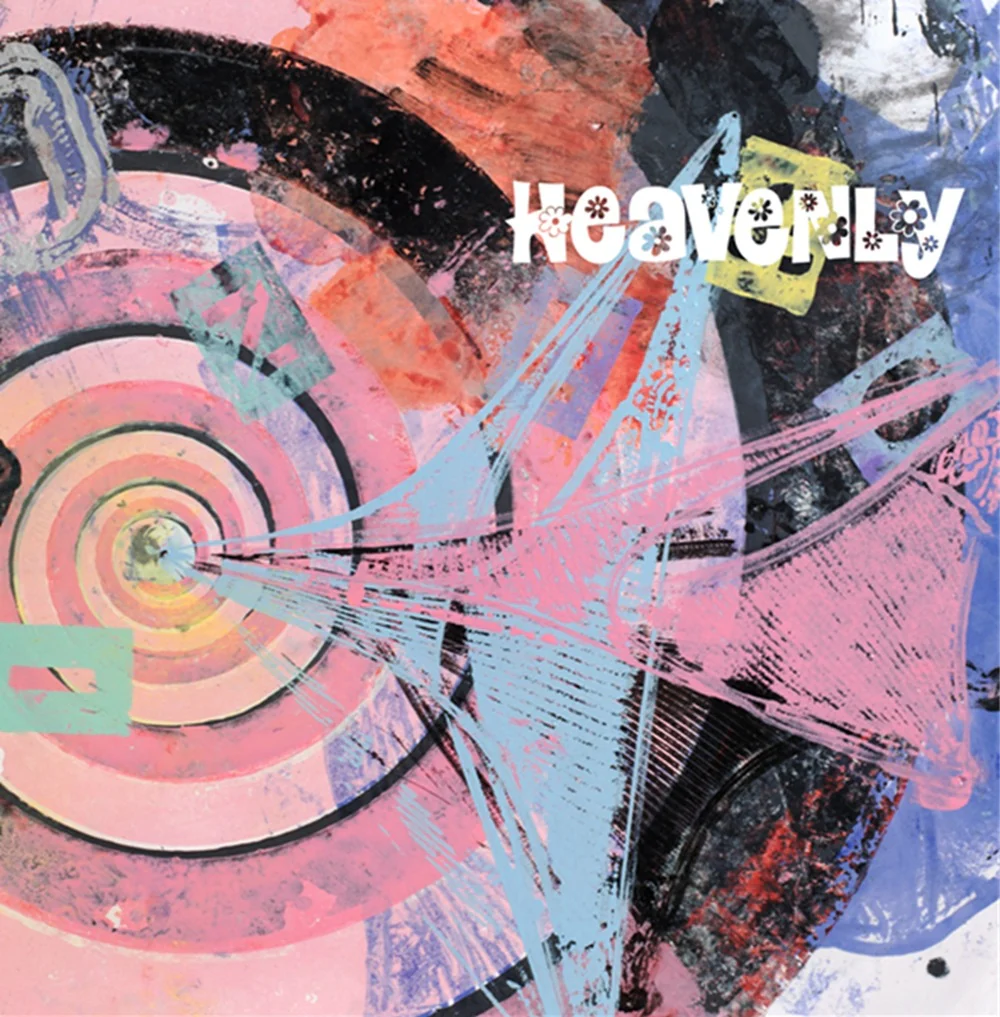 Heavenly Highway To Heavenly Vinyl LP White Colour 2026