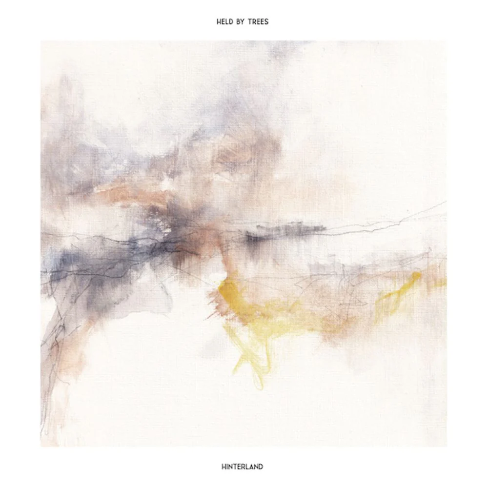 Held By Trees Hinterland Vinyl LP 2025