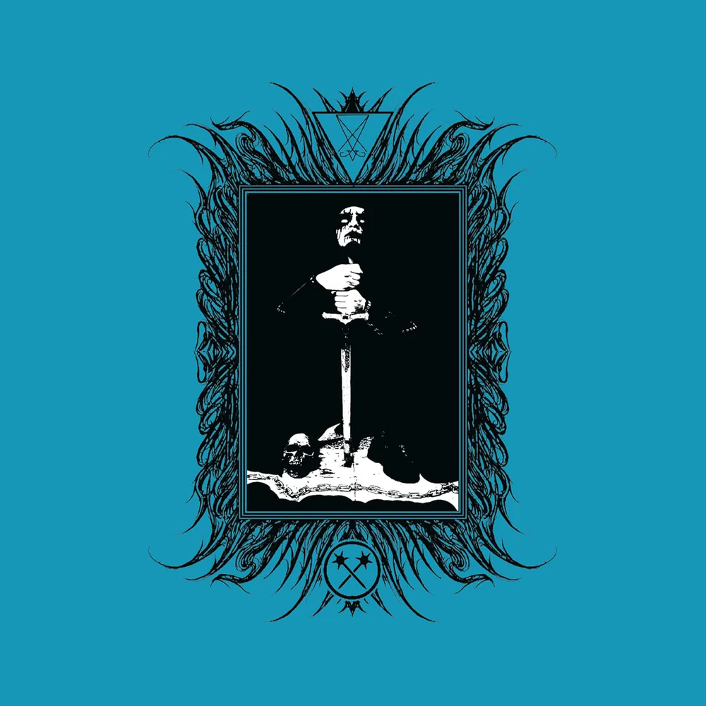 Hexcastle The Hexcastle Vinyl LP Turquoise Colour 2026