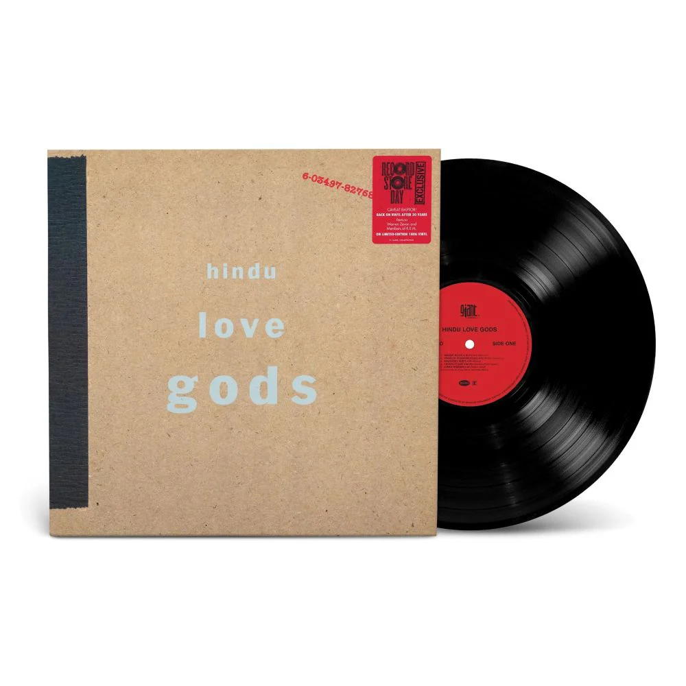 Hindu Love Gods Hindu Love Gods Vinyl LP RSD 2025