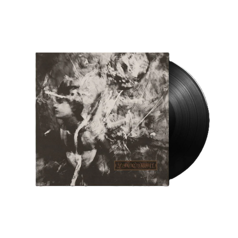 His Name Is Alive Livonia Vinyl LP 2026