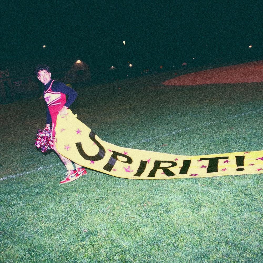 HUNNY SPIRIT! Vinyl LP 2026