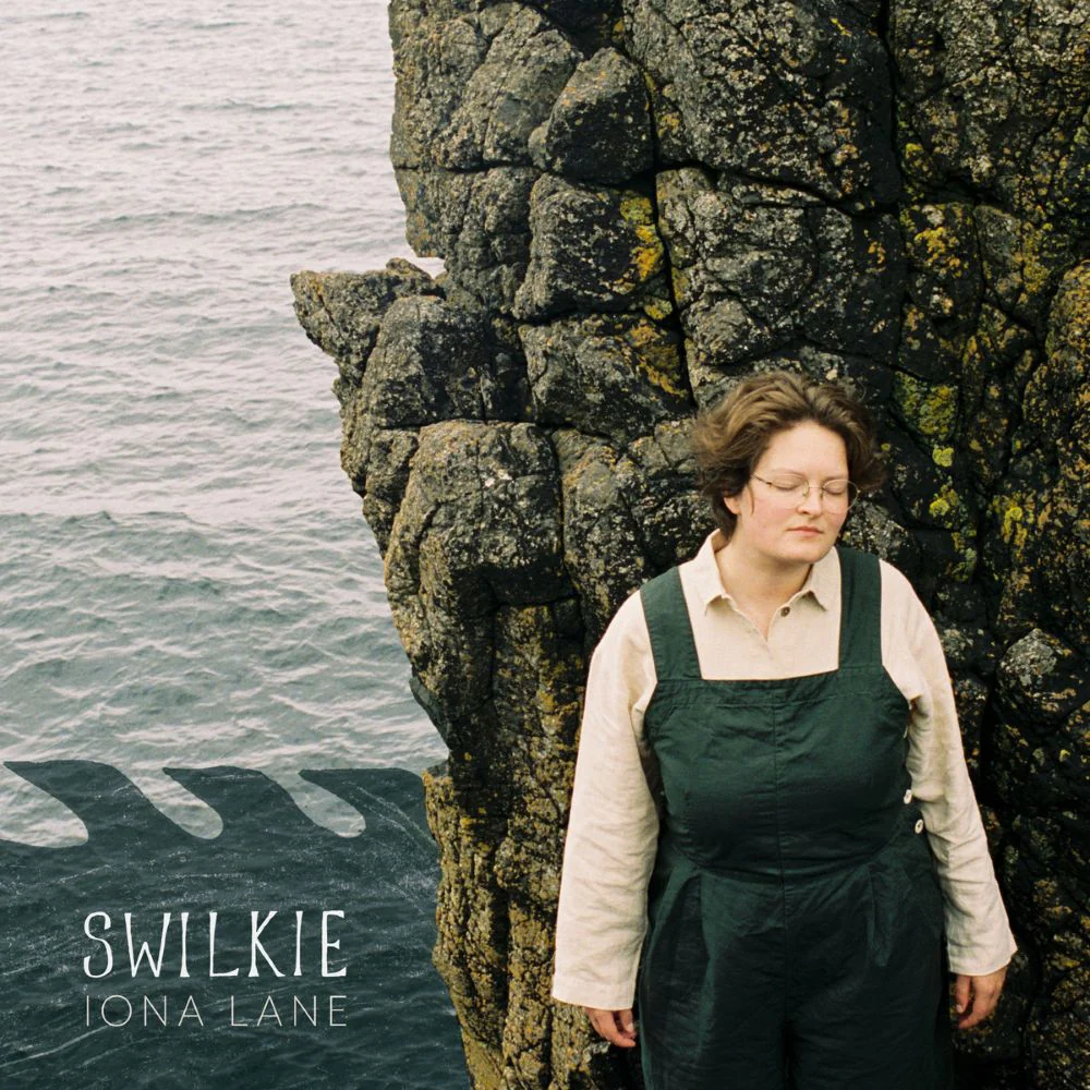 Iona Lane Swilkie Vinyl LP 2025