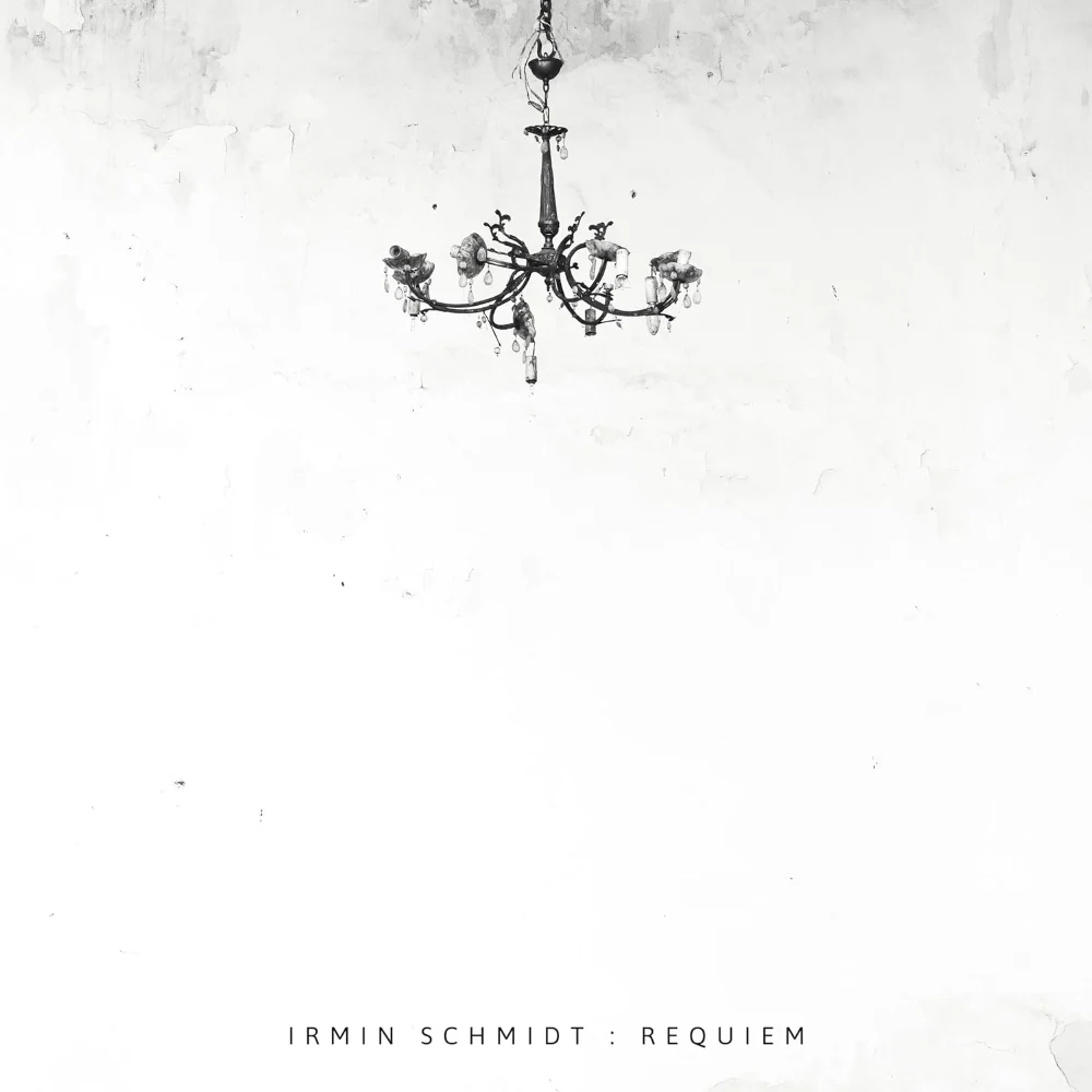 Irmin Schmidt Requiem Vinyl LP 2026