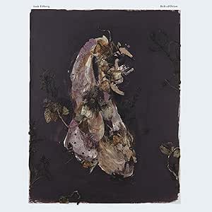 Isak Edberg Belt of Orion Vinyl LP 2025