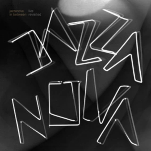 Jazzanova In Between Revisited: Jazzanova Live Vinyl LP 2025