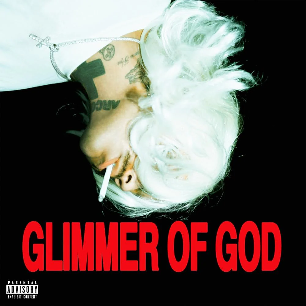 Jean Dawson Glimmer of God Vinyl LP 2025
