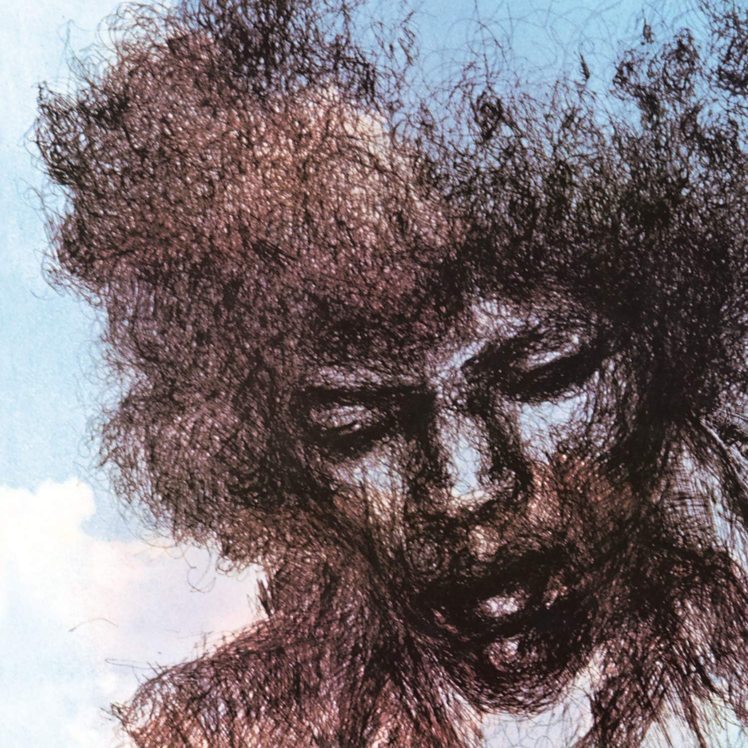Jimi Hendrix The Cry Of Love Vinyl LP 2014