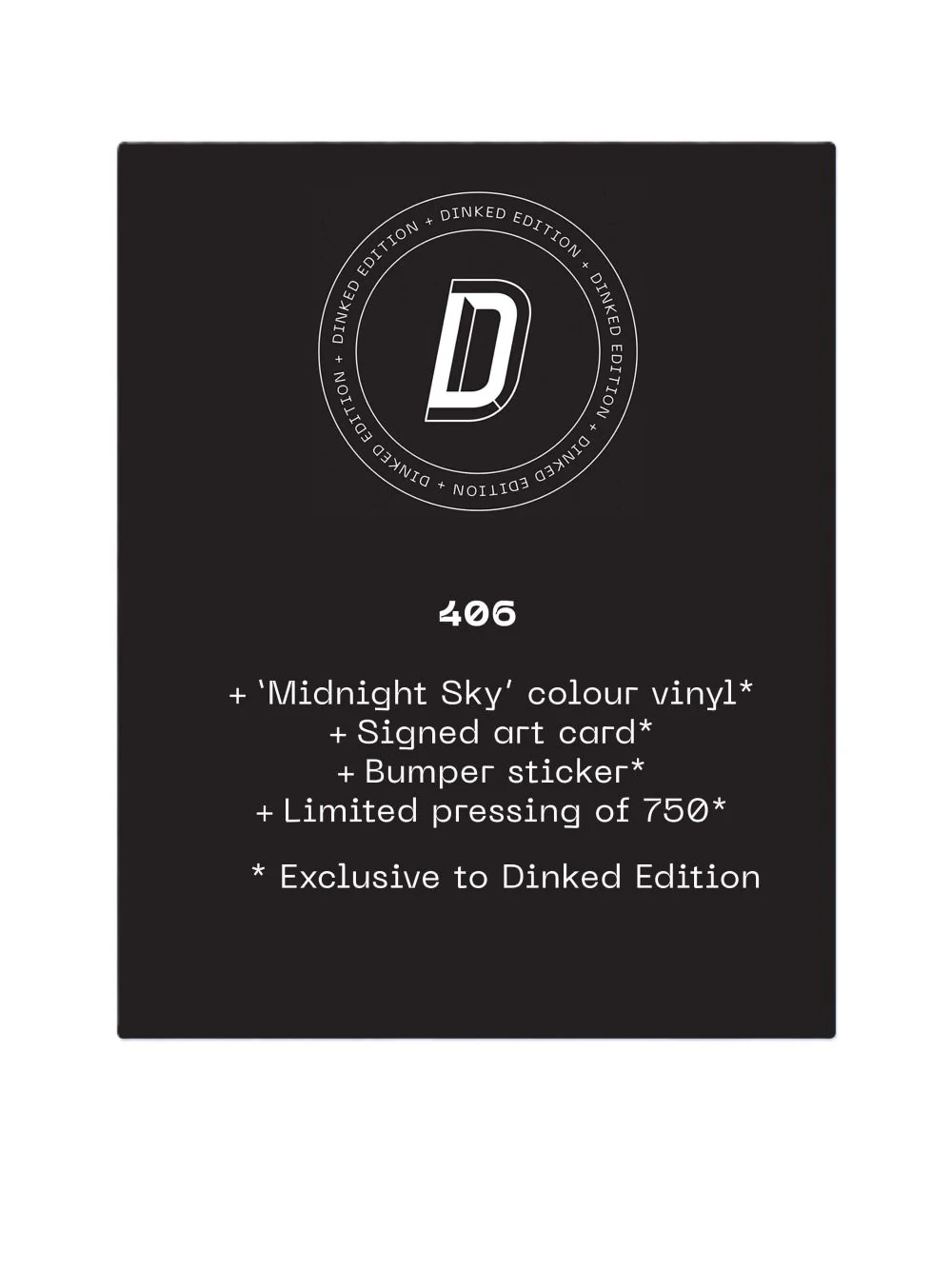 JJerome87 The Canyon 2026 Ltd Dinked Edition #406 - Image 2