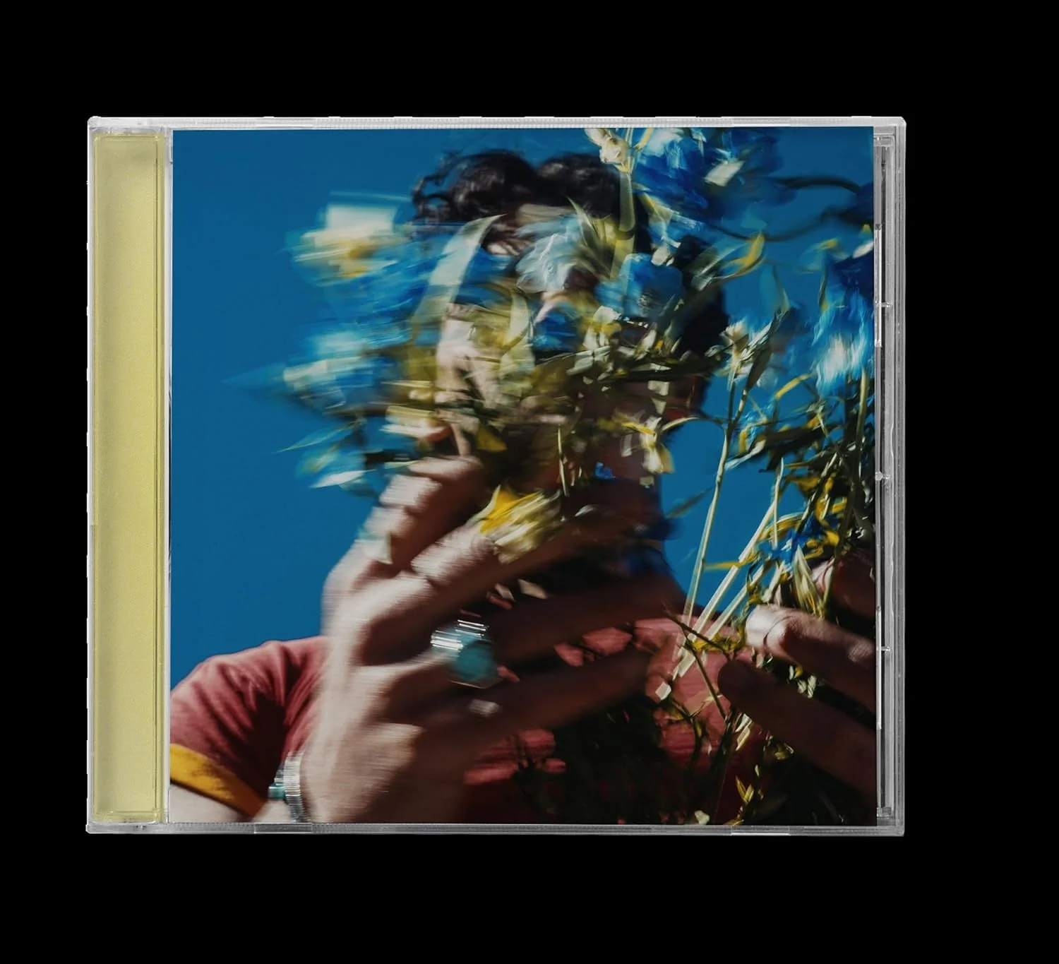 Joe Jonas Music For People Who Believe In Love CD 2025