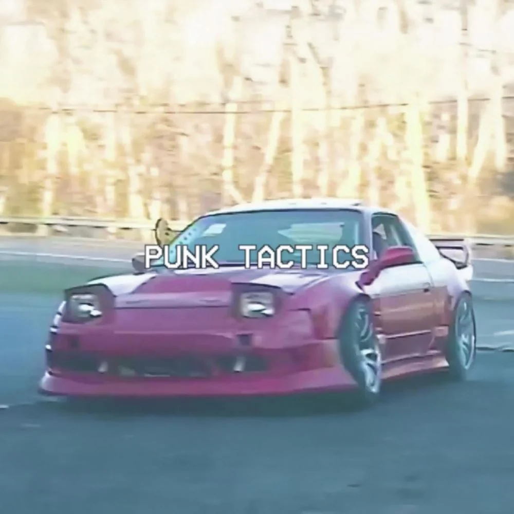 Joey Valence & Brae PUNK TACTICS Vinyl LP 2026