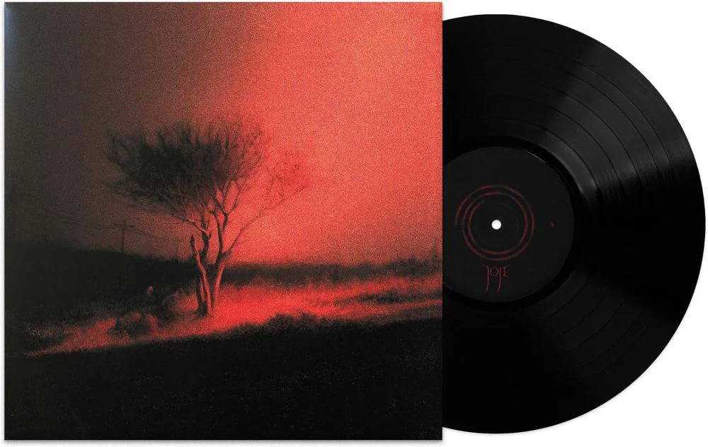 Joji Piss In The Wind Vinyl LP 2026