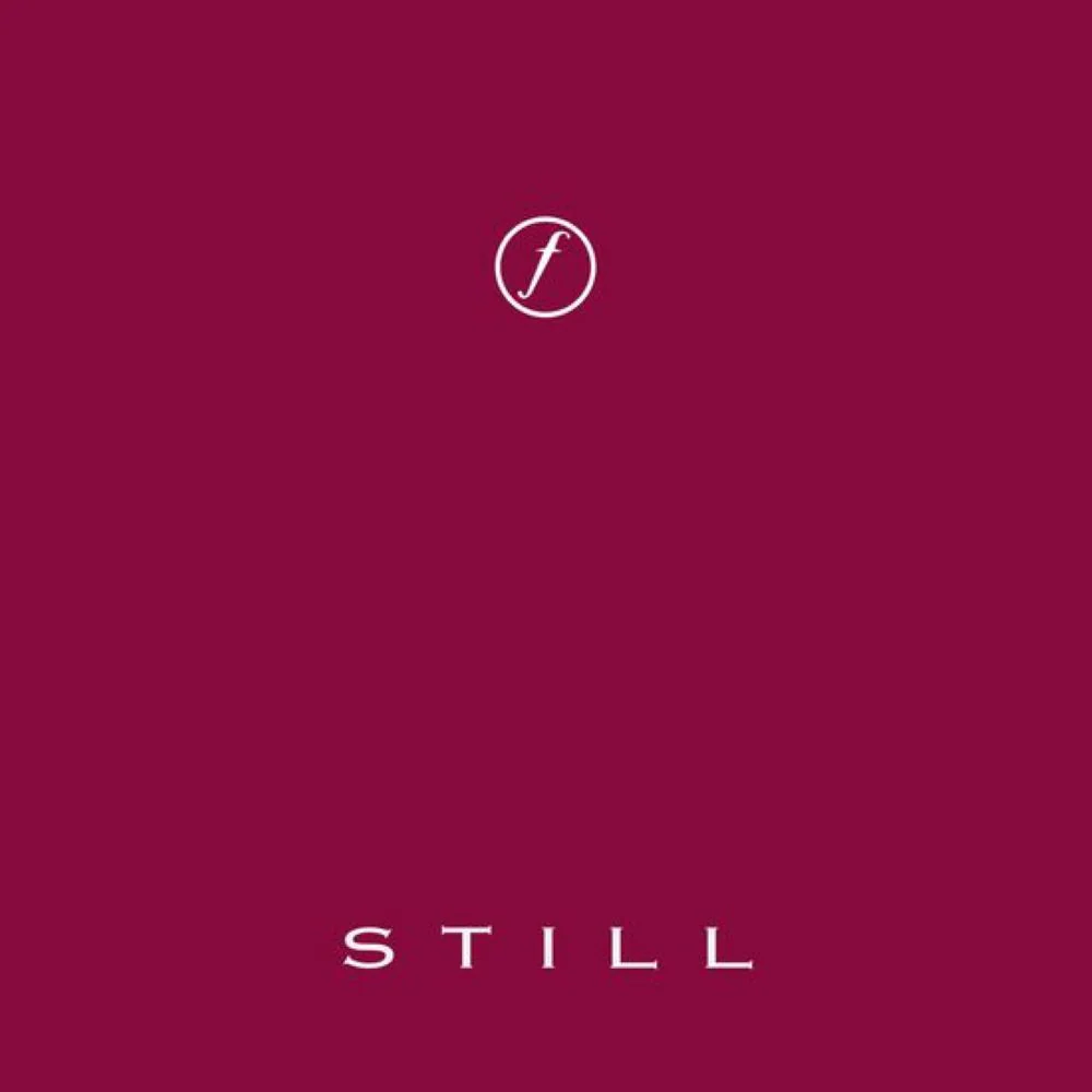 Joy Division Still Vinyl LP Crystal Clear Colour 2025 - Image 2